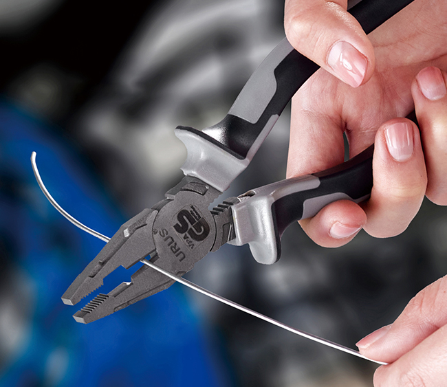 Zhejiang Urus Tools Co., Ltd.