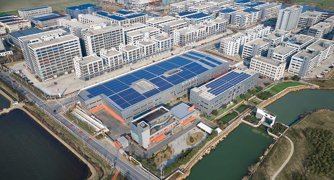 Zhejiang Urus Tools Co., Ltd.