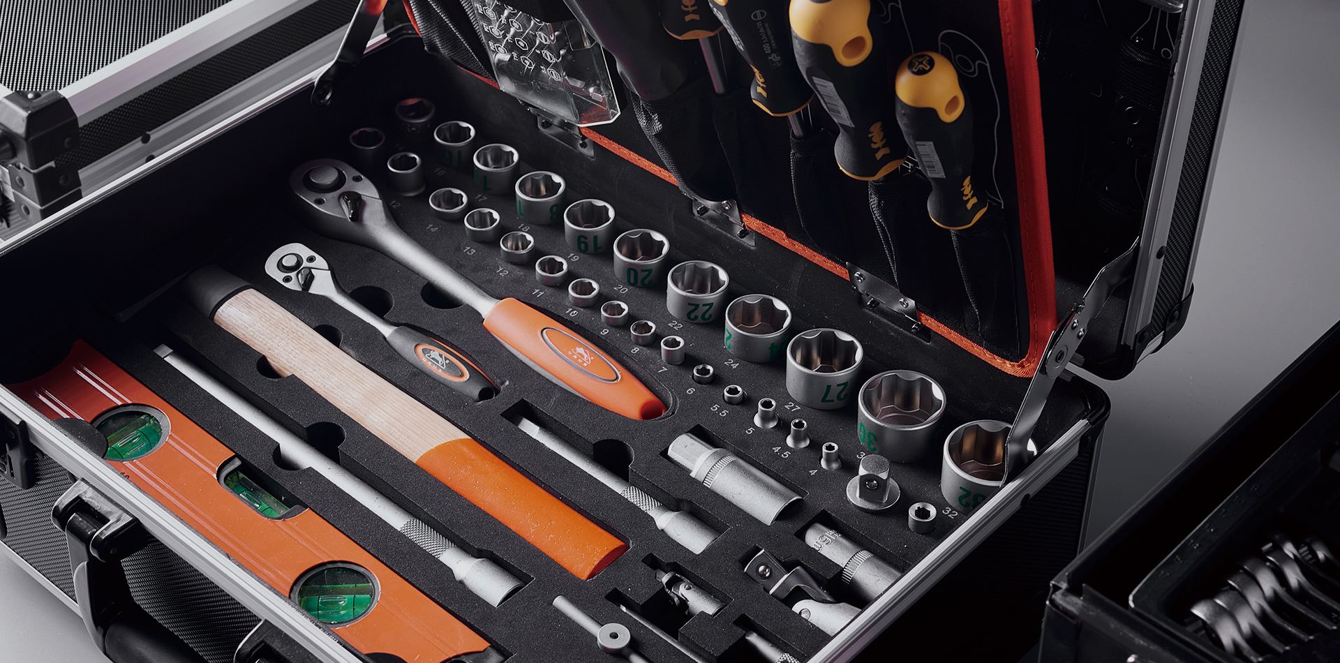 Zhejiang Urus Tools Co., Ltd.