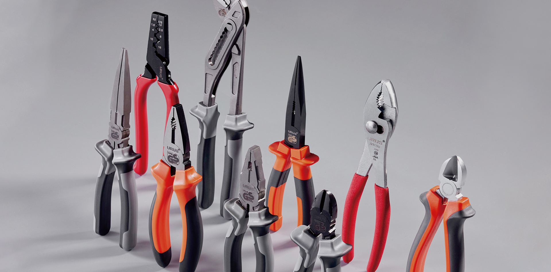 Zhejiang Urus Tools Co., Ltd.